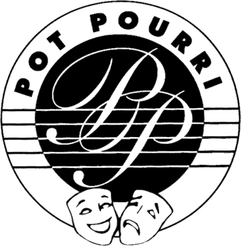 Pot-Pourri