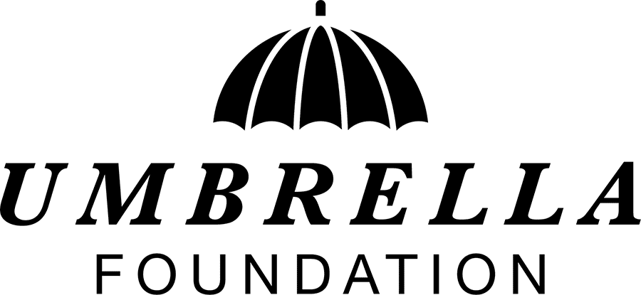 The Umbrella Foundation logo